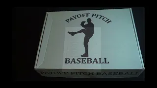1991 Payoff Pitch Baseball Playoffs! ALDS Game 3 - Toronto @ Kansas City