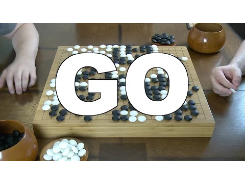Board Bozos -- The Essentials: Go (Featuring 1p ranked Stephanie Yin!)