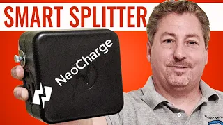 NeoCharge Smart Splitter Product Review