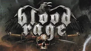 Tech Geek Gamers Play Blood Rage (5 Player)