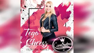 CamaSutra - Tego Chcesz (Dj AJian Remix)