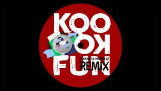 Koo Koo Fun feat. Tiwa Savage and DJ Maphorisa (Francis Mercier Remix) (Radio Edit)