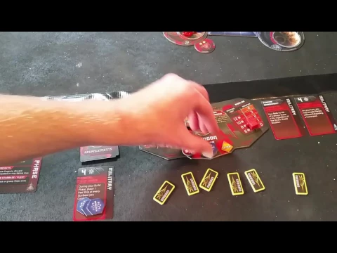 Star Trek Ascendancy. Part 4