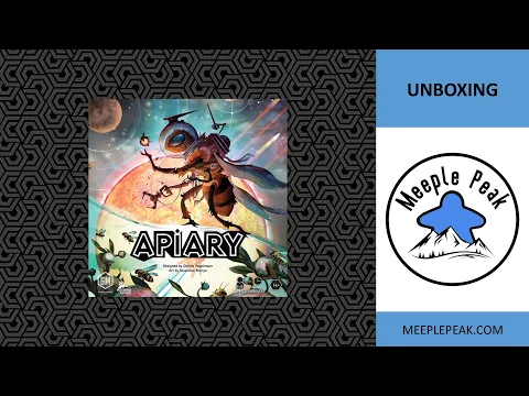 What does the future hold for all Beekind? Unboxing Apiary.