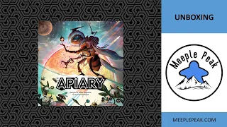 What does the future hold for all Beekind? Unboxing Apiary.
