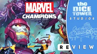 Marvel Champions: Mutant Genesis Review: X men come to the game!