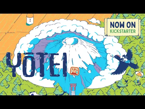 Yotei Deluxe Edition - Kickstarter Video (2026).
