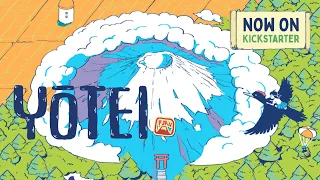 Yotei Deluxe Edition - Kickstarter Video (2026).