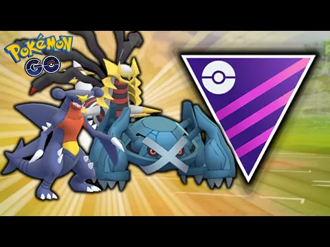AWESOME MASTER LEAGUE BATTLES BY COMMUNITY POKEMON GO BATTLE LEAGUE PVP