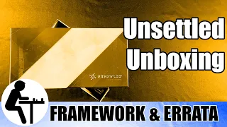 Unsettled Unboxing: Framework & Errata