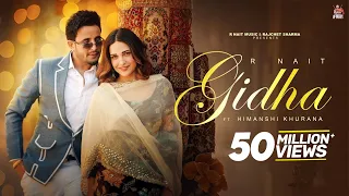 Gidha R Nait Video Song
