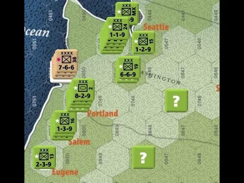 Case Geld T3 - US puts the pressure on...