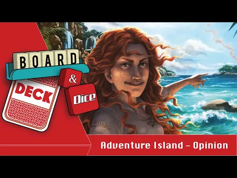 Adventure Island - Opinion