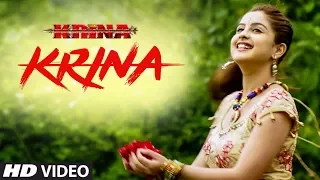 Krina Title Song Full Video | Sadhana Sargam | Parth Singh Chauhan, Inder Kumar, Deepsikha