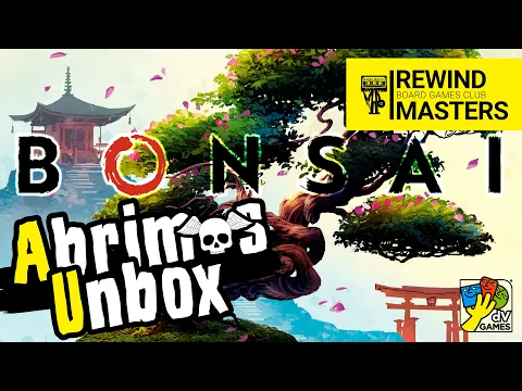 Abrimos - BONSAI (2024)