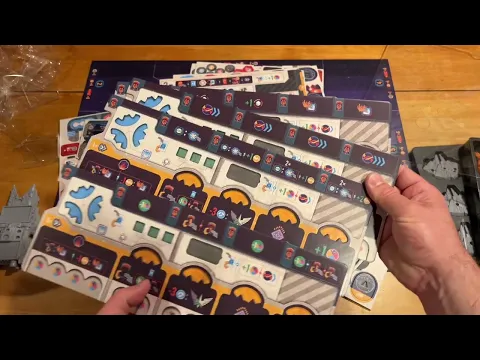 Revenant - Unbiased Unboxing with John LaRuffa
