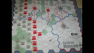 Battle for Moscow C3i 25