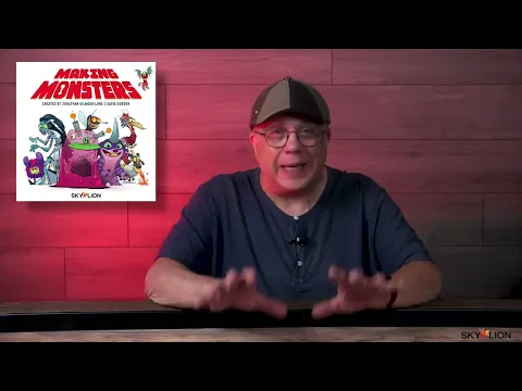 Making Monsters How To Play