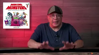 Making Monsters How To Play