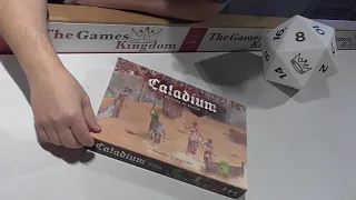 Caladium & Expansions