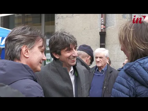 <span style="color:var(--accent)">Video:</span> Giustizia, l’onorevole Donzelli a Lucca per il Sì: “Una riforma per la libertà di tutti i cittadini”