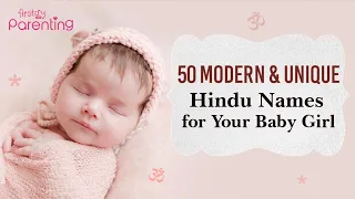 50 Best Hindu Baby Girl Names with Meanings 50 Best Hindu Baby Girl Names with Meanings