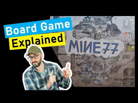 Is Mine 77 for you? A Quick Overview!