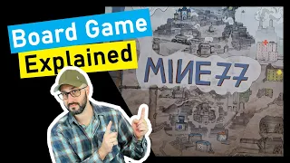 Is Mine 77 for you? A Quick Overview!