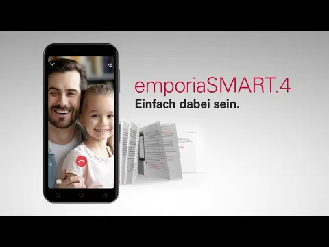Video zu Emporia SMART.4