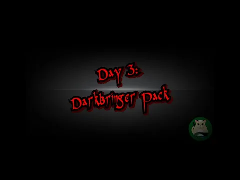 Massive Darkness 2 Darkbringer Pack unboxing