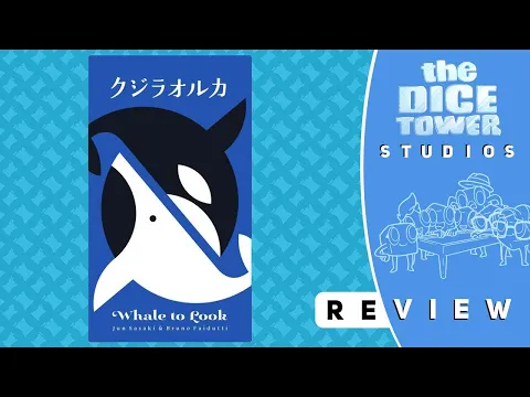 Whale to Look Review: What Does the Whale Say? Oink.