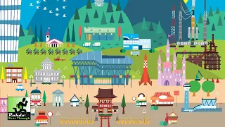 Machi Koro 2 Final Thoughts