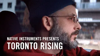 Toronto Rising: Mini-Doc on Drake producer Noah &quot;40&quot; Shebib | Native Instruments