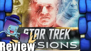 Star Trek: Missions Review - with Tom Vasel