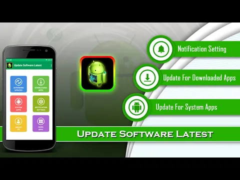 Video van Update Software Latest