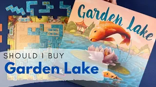 Should I Buy Garden Lake