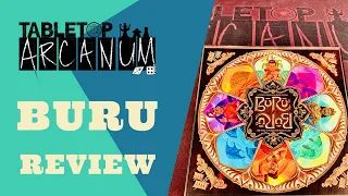 Buru Review