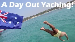 The Day I Almost Died