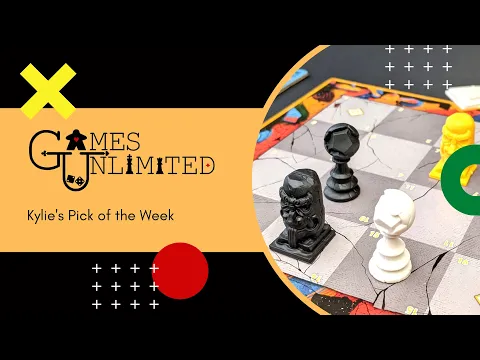 That Time You Killed Me - Kylie's Pick of the Week