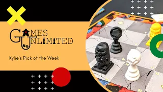 That Time You Killed Me - Kylie's Pick of the Week