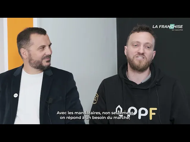 Témoignage de Jean-Philippe GOUJON sur PPF