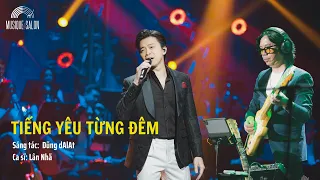 TIẾNG YÊU TỪNG ĐÊM