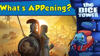 What's APPening - 7 Wonders Duel (Aug. 25th, 2026)
