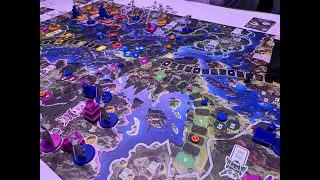 Daimyo : Explication et analyse du jeu