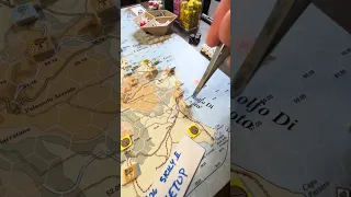 Sicily II - Primosole Bridge Setup #ww2 #wargaming