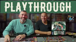 Covenant | Playthrough