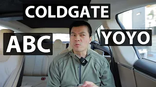 Teslabjørn expressions and acronyms