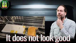 Donut Lab Solid State Battery Test – Experts Are NOT Impressed…