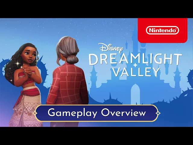 Disney Dreamlight Valley – How The Villains' Star Path Event Works