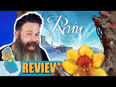 Revive Review - A Sandbox Full of Fun, Snow, and Poop Cubes!
